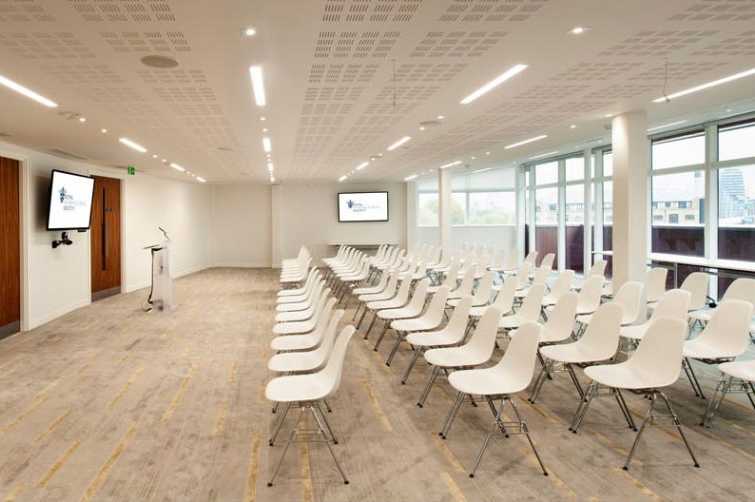 Conference venues in London: Royal Pharmaceutical Society