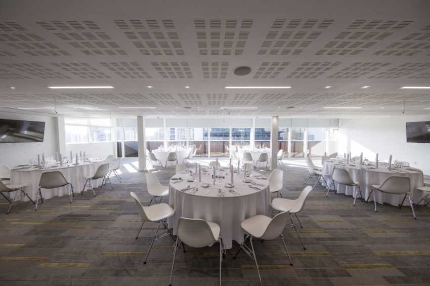 Conference venues in London: Royal Pharmaceutical Society