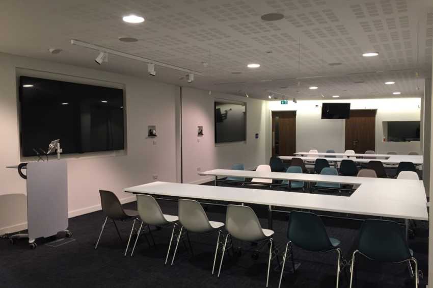 Royal Pharmaceutical Society