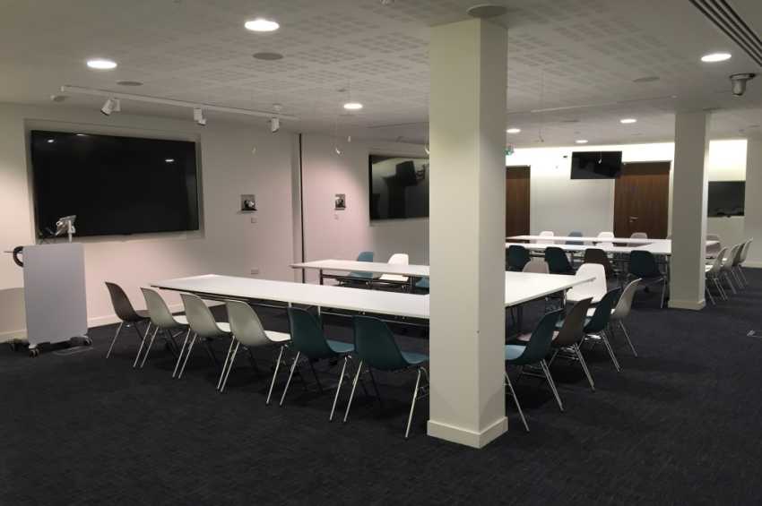Royal Pharmaceutical Society