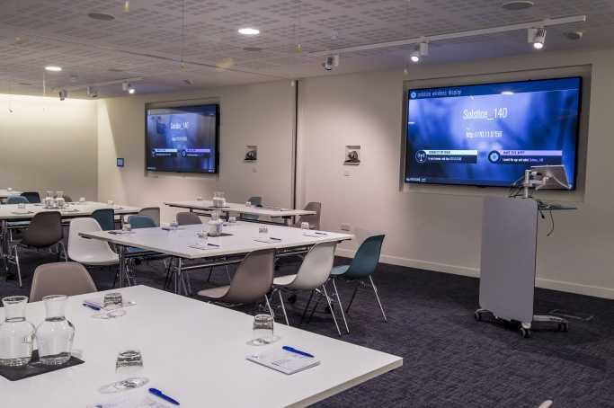 Royal Pharmaceutical Society