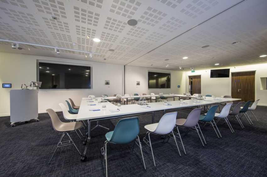 Royal Pharmaceutical Society