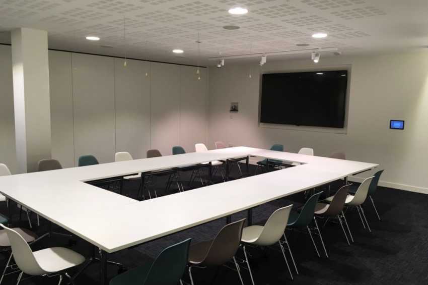 Royal Pharmaceutical Society