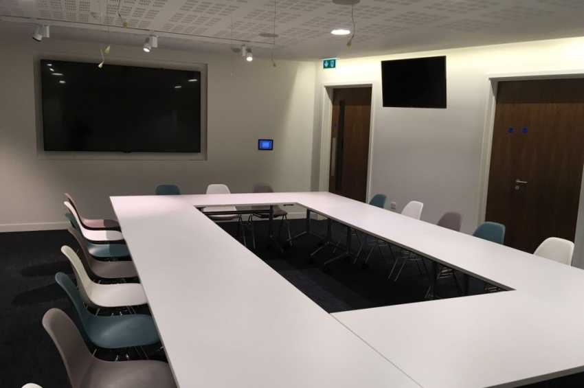 Royal Pharmaceutical Society