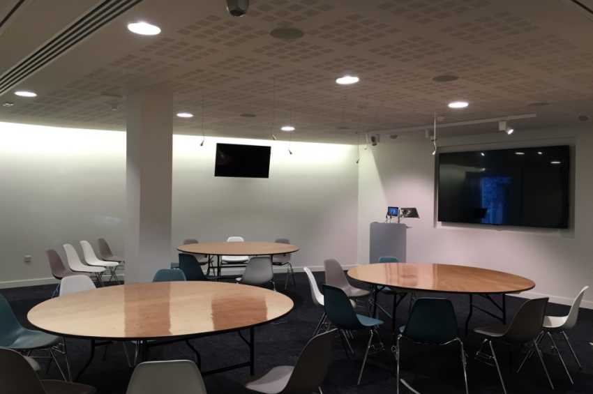 Royal Pharmaceutical Society