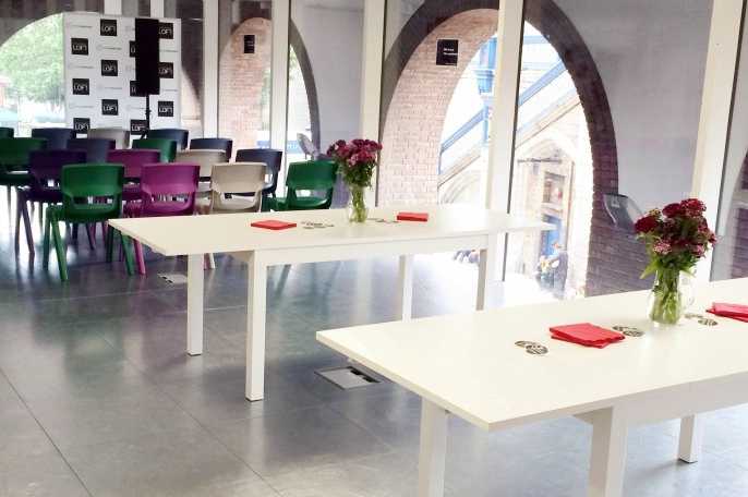 Rainmaking Loft