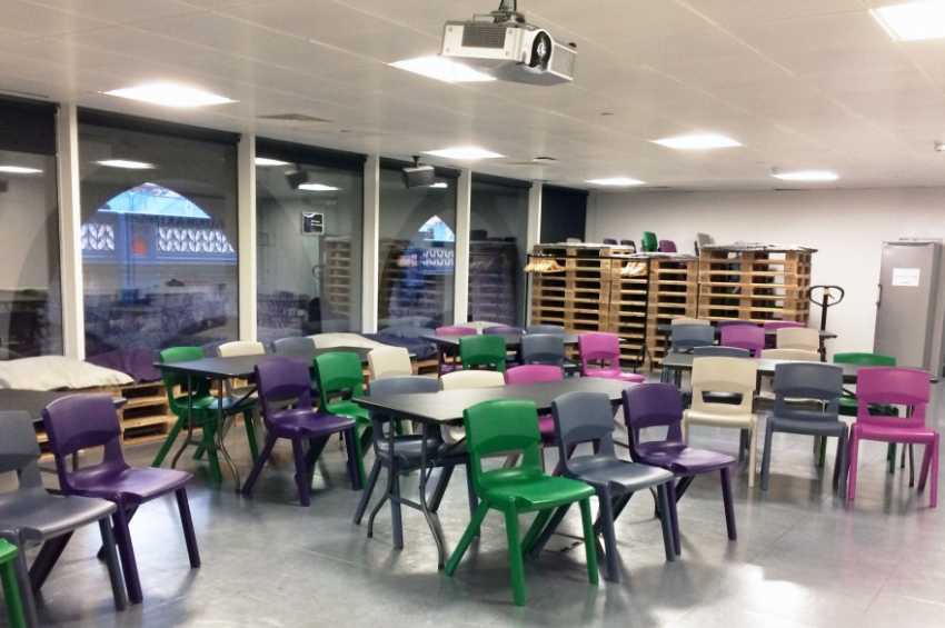 Rainmaking Loft