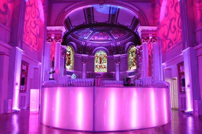 One Marylebone
