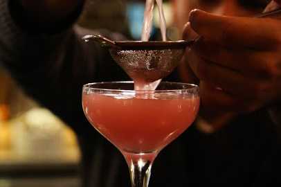 London Wall Bar & Kitchen