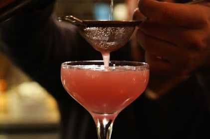 London Wall Bar & Kitchen