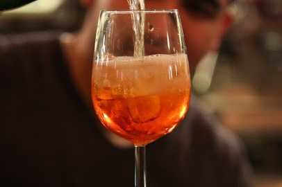 London Wall Bar & Kitchen
