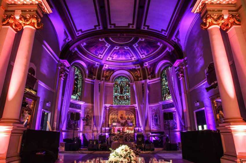 One Marylebone