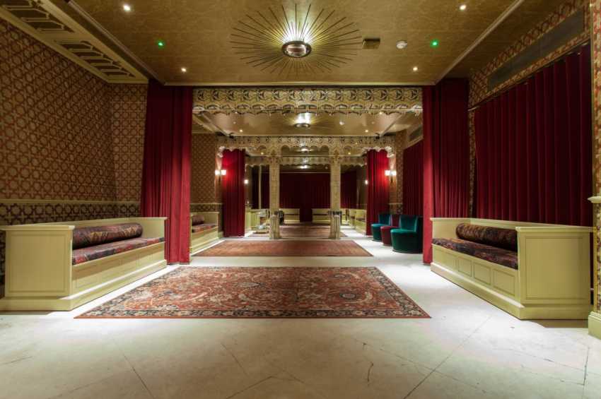 The Victorian Bath House - CLOSING FROM MAY 2025