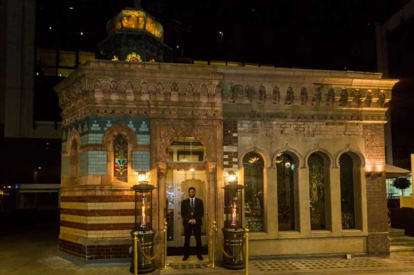 The Victorian Bath House - CLOSING FROM MAY 2025