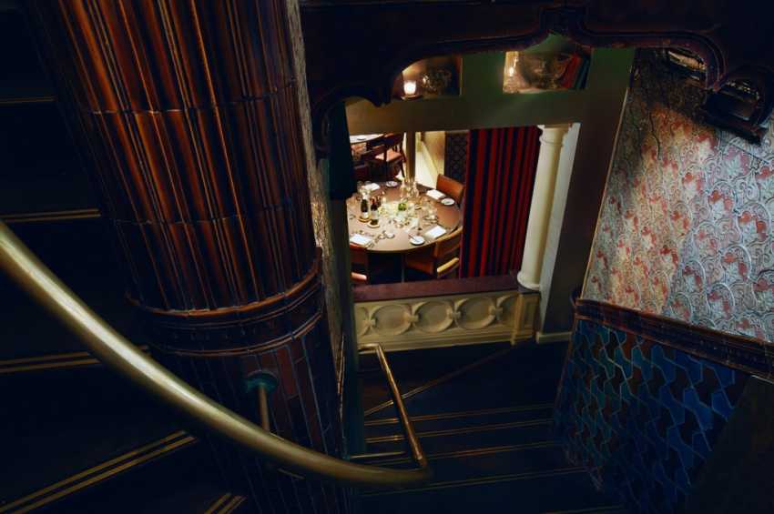 The Victorian Bath House - CLOSING FROM MAY 2025