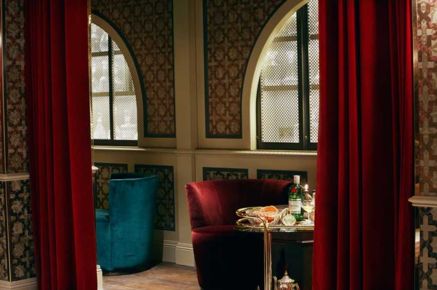 The Victorian Bath House - CLOSING FROM MAY 2025