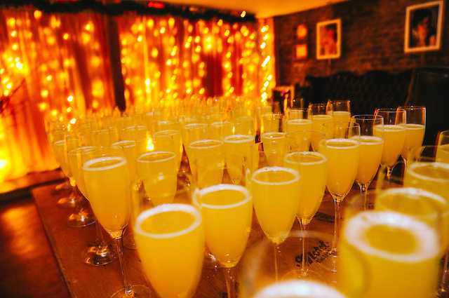 Party venues in London: Hoxton Arches