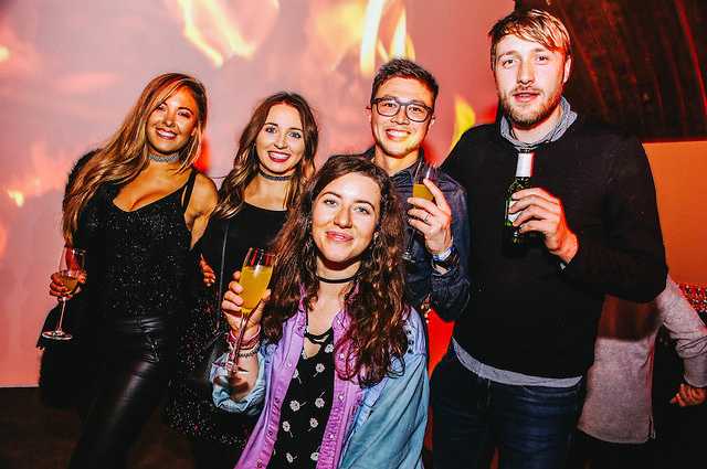 Hoxton Arches