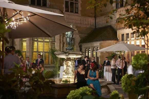 Merchant Taylors' Hall
