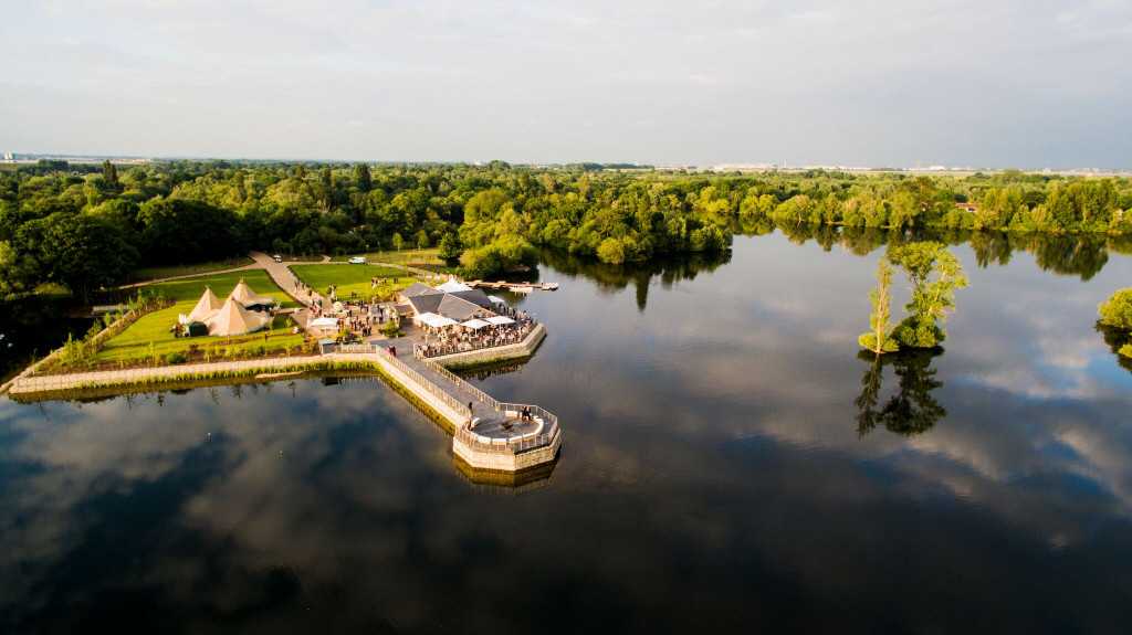 The Lodge