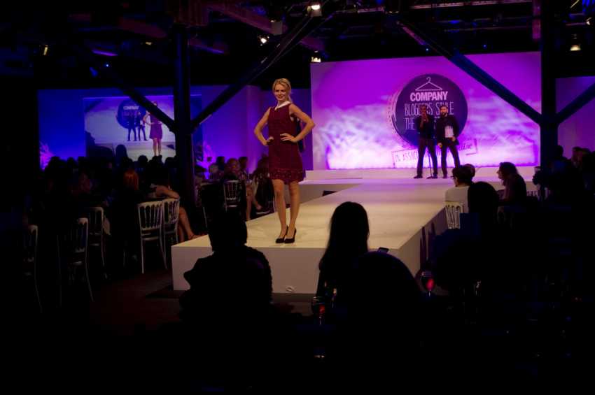 Christmas Party Venue in London : Tobacco Dock Venue LTD