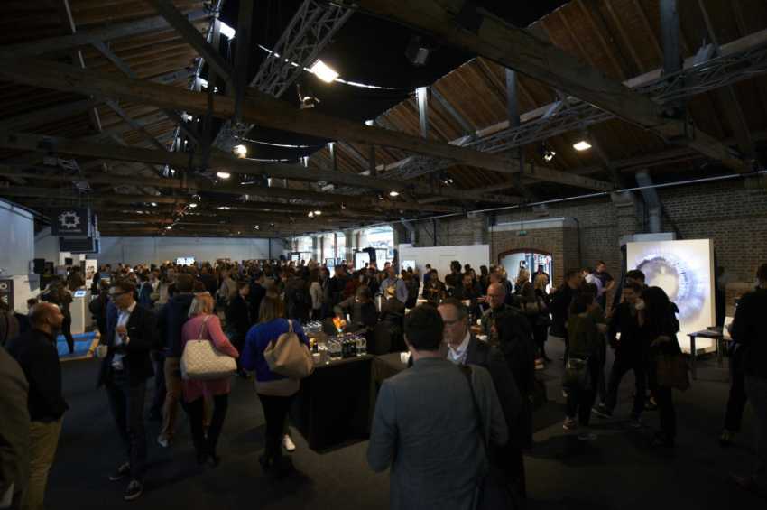 Tobacco Dock 