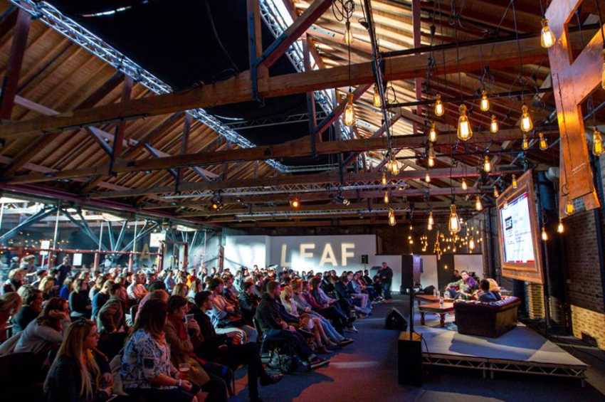 Tobacco Dock 