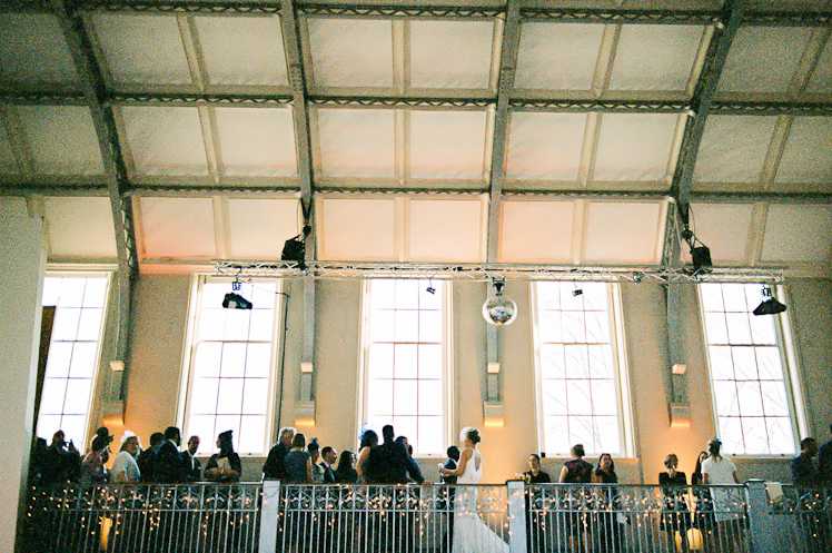 Conference venues in London: Sunbeam Studios