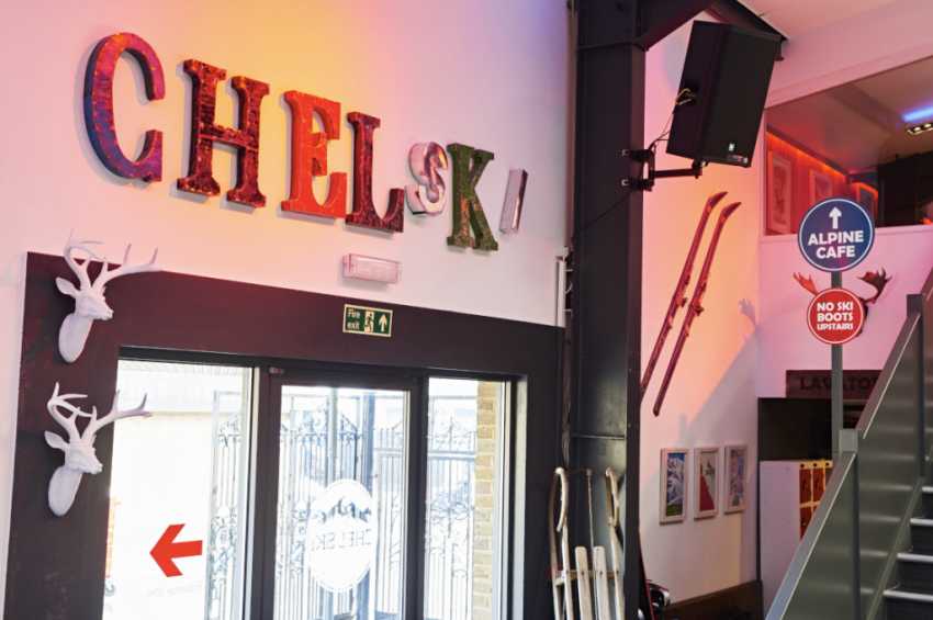 Chel-Ski