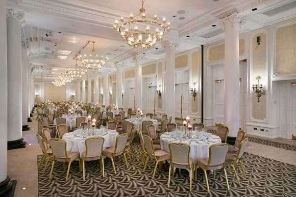 Hilton Waldorf