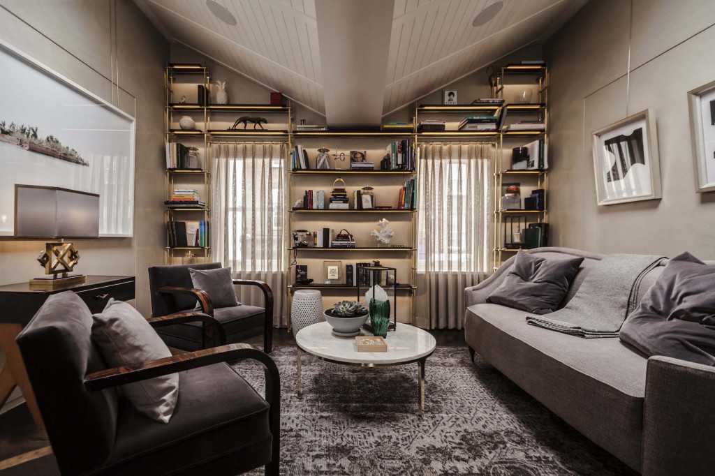 SKY PARLOUR