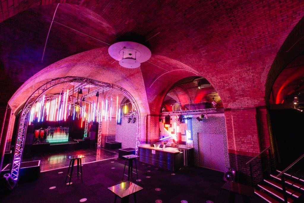 The Vault