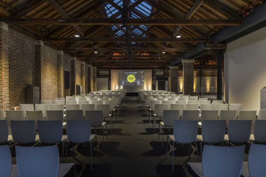 Tobacco Dock 