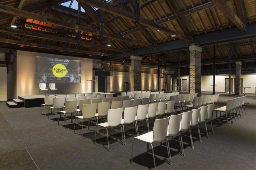 Tobacco Dock 