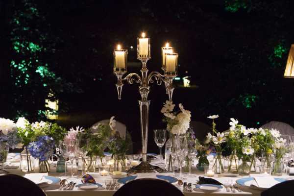 St. Paul's Church Outdoor Event Space