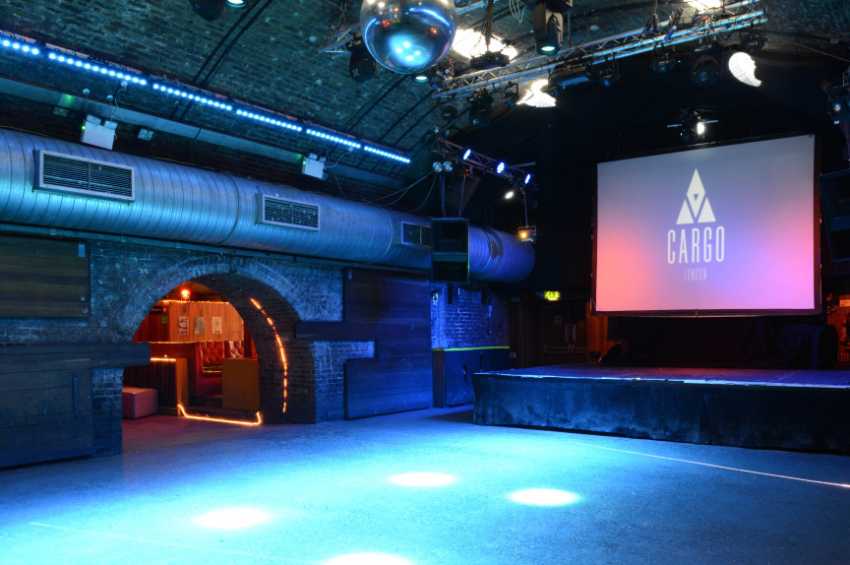 Cargo
