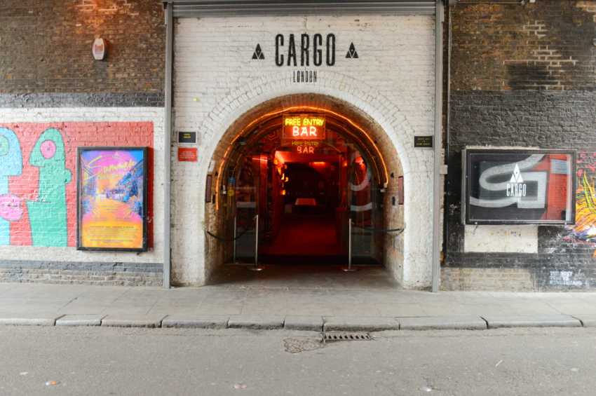 Cargo