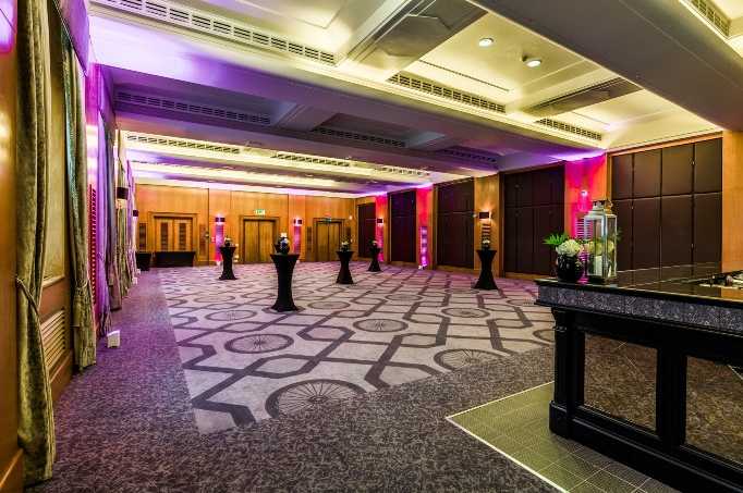 De Vere Grand Connaught Rooms