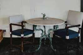 Conference venues in London: Martello Hall