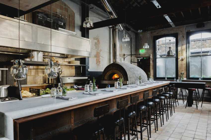 Conference venues in London: Martello Hall