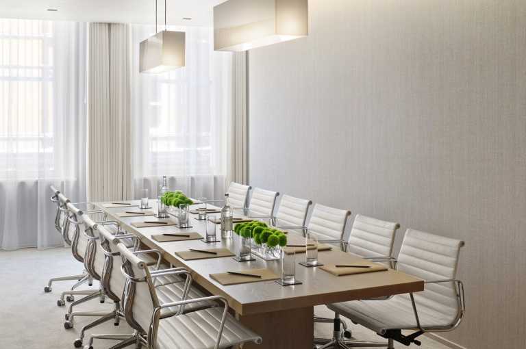 Christmas Party Venue in London : The London EDITION