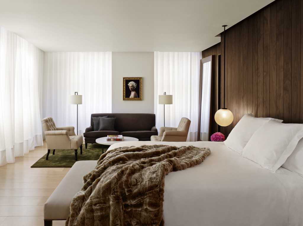 Loft Suite