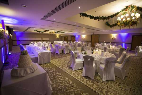 Macdonald Berystede Hotel & Spa