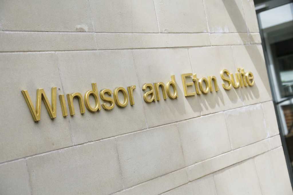 Windsor & Eton 