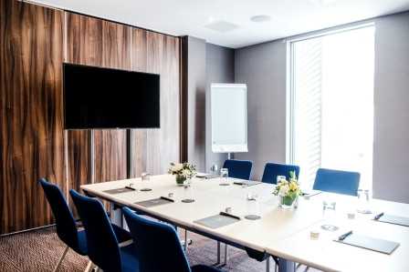 Silicon Room