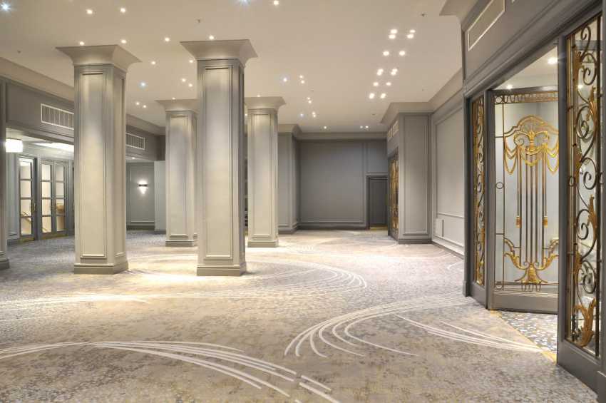 Conference venues in London: Grosvenor House, A JW Marriott Hotel