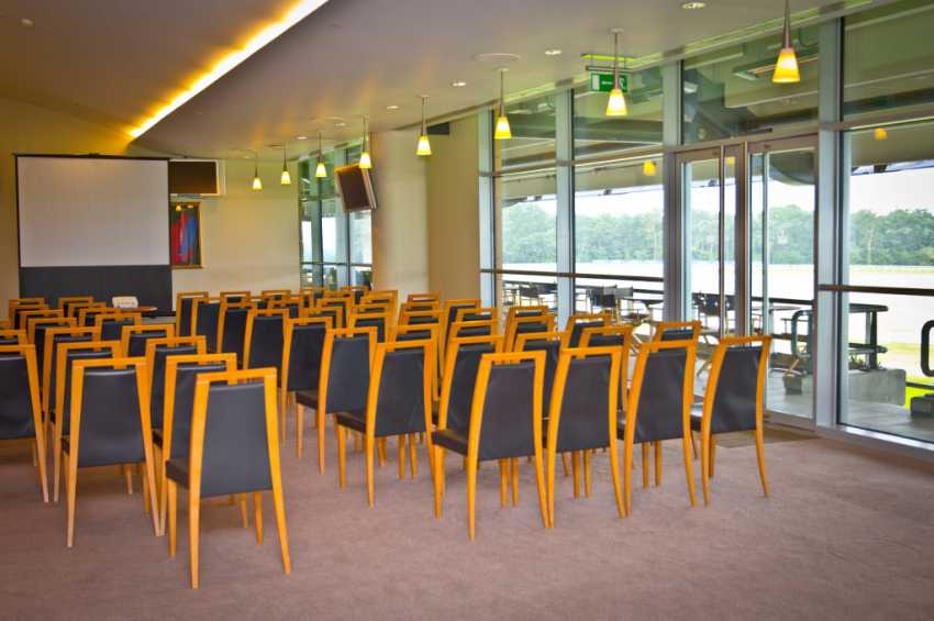 Conference venues in London: Ascot Racecourse