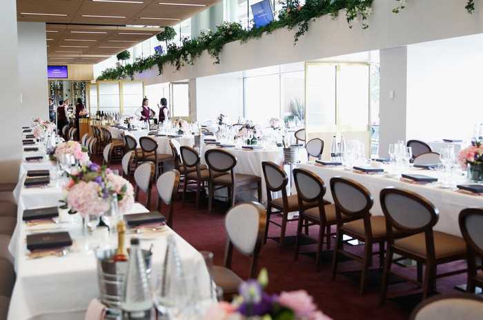 Ascot Racecourse