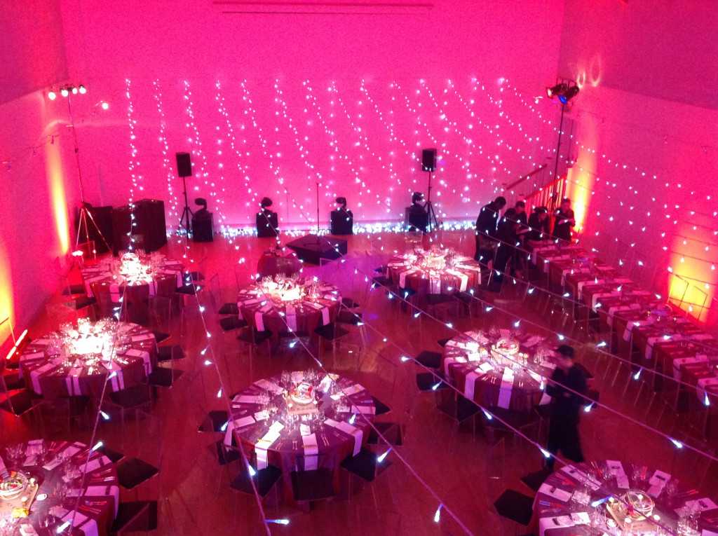 Great Hall
