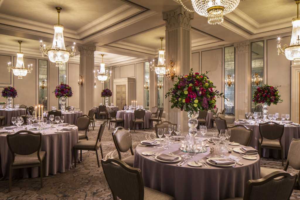 The Court Suite